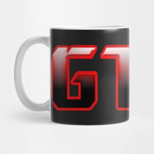 GTW logo Mug